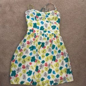 American eagle dress